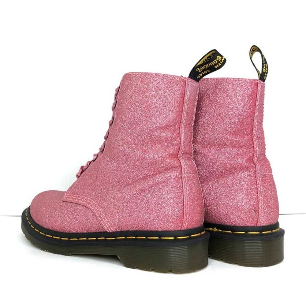 Dr. Martens 1460 Pascal (8 eye) boots - image 5