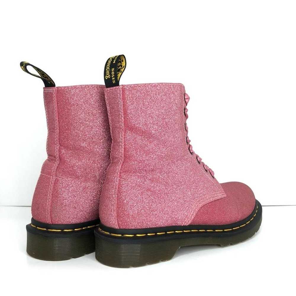 Dr. Martens 1460 Pascal (8 eye) boots - image 7