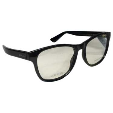 Gucci Sunglasses - image 1