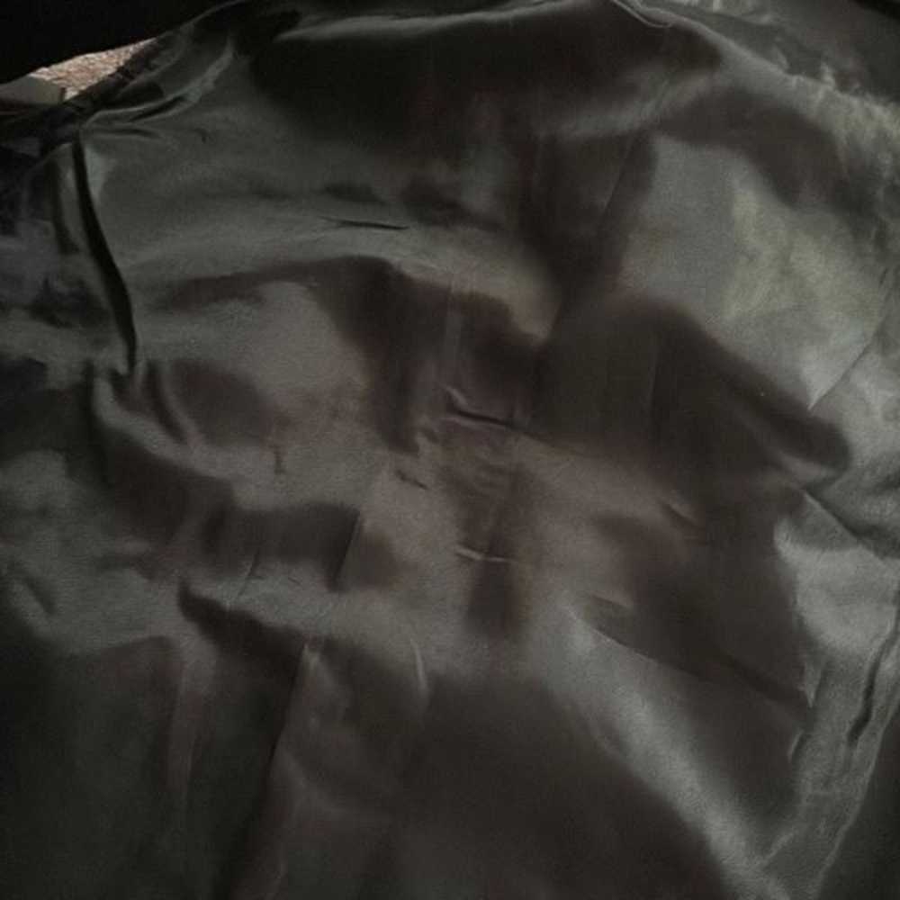 Leather Soul & Genuine Leather Vest Size Medium V… - image 9