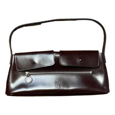 Jean Paul Gaultier Leather handbag