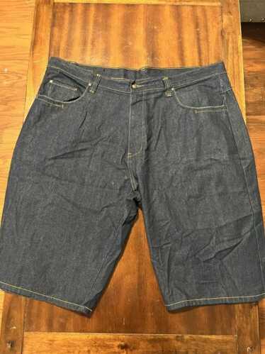 Jorts karl kani denim - Gem