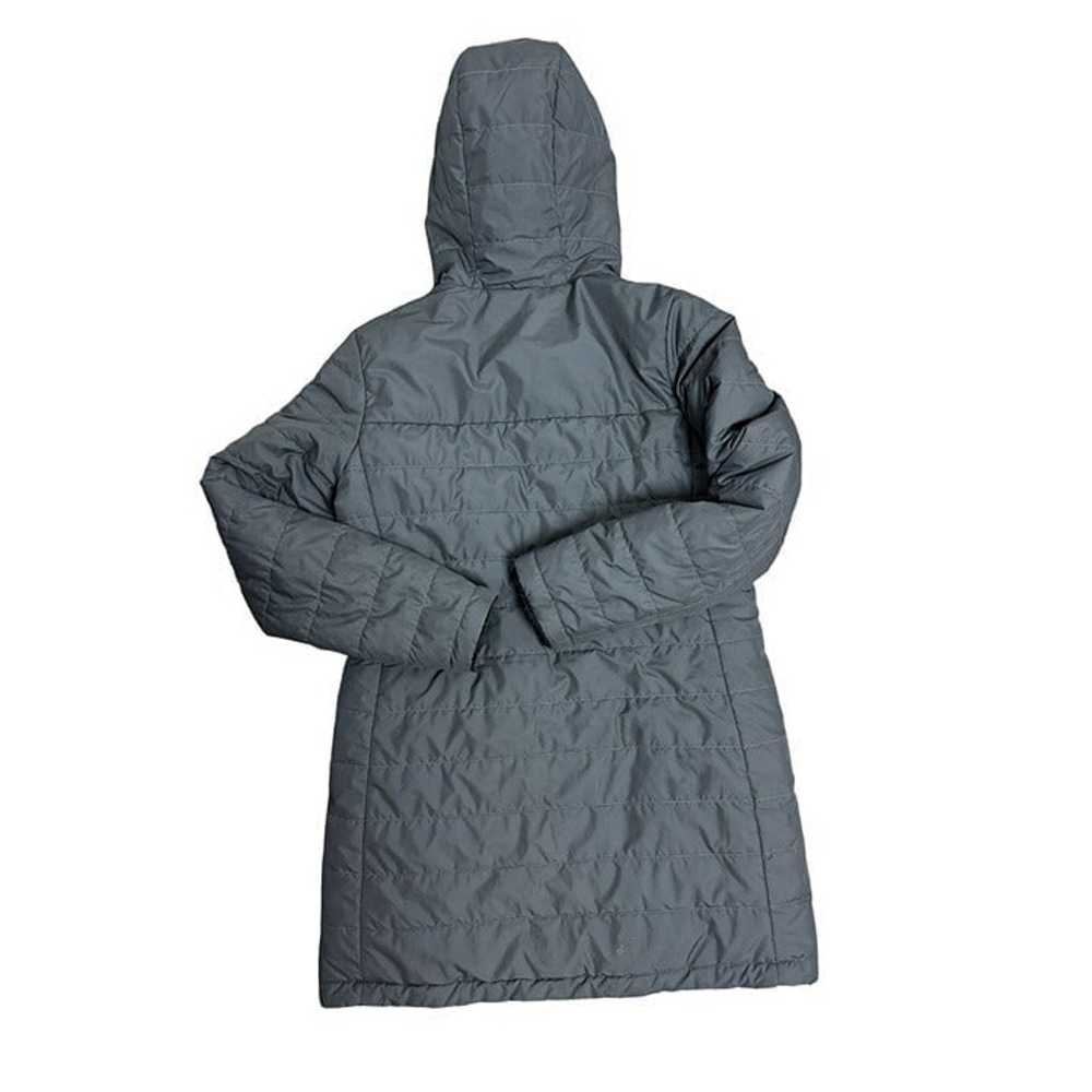 The North Face Women Size M Black / Gray Polyeste… - image 5