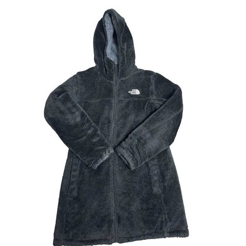 The North Face Women Size M Black / Gray Polyeste… - image 8