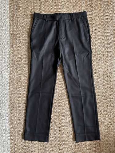 Eckhaus Latta Eckhaus Latta Dress Pant