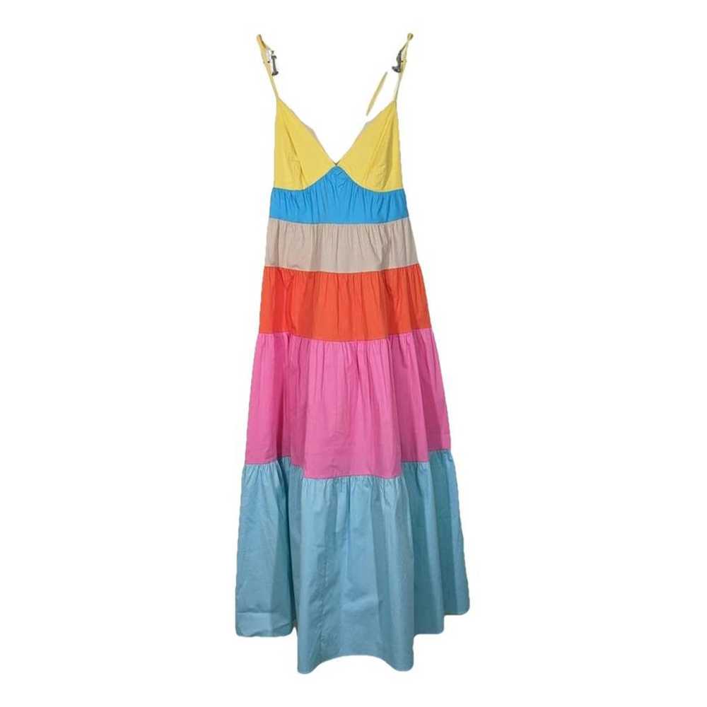 Staud Mid-length dress - image 1