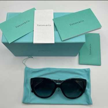 Tiffany sunglasses tf 4072-b - Gem