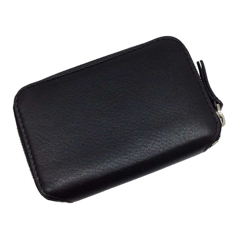 Balenciaga BALENCIAGA Coin Case Wallet 58007 Purs… - image 2