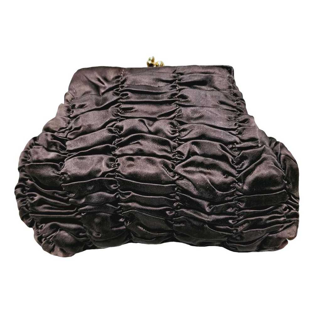 Fendi Silk crossbody bag - image 1