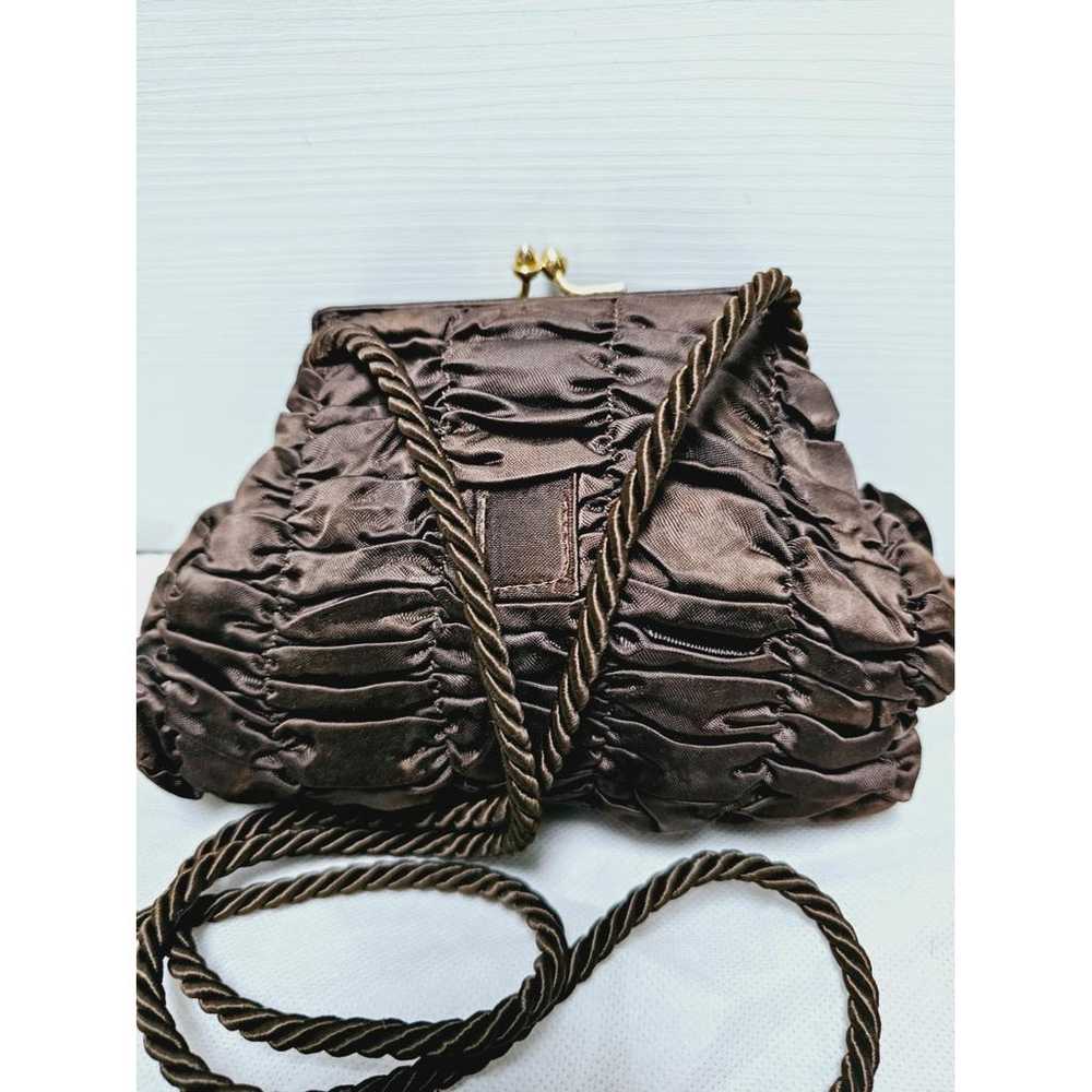 Fendi Silk crossbody bag - image 3