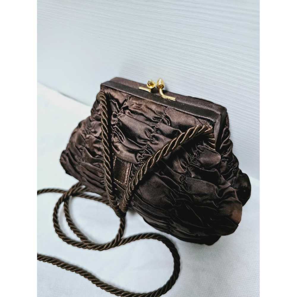 Fendi Silk crossbody bag - image 4