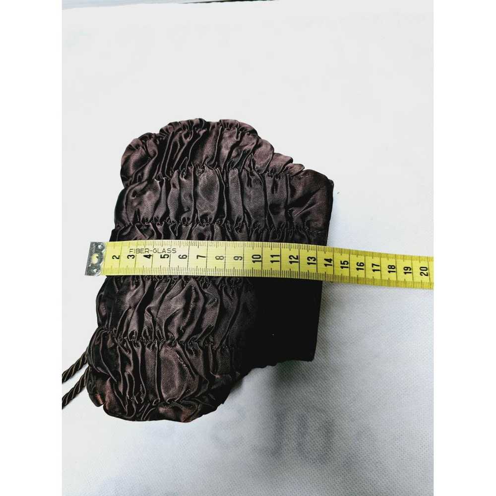 Fendi Silk crossbody bag - image 8