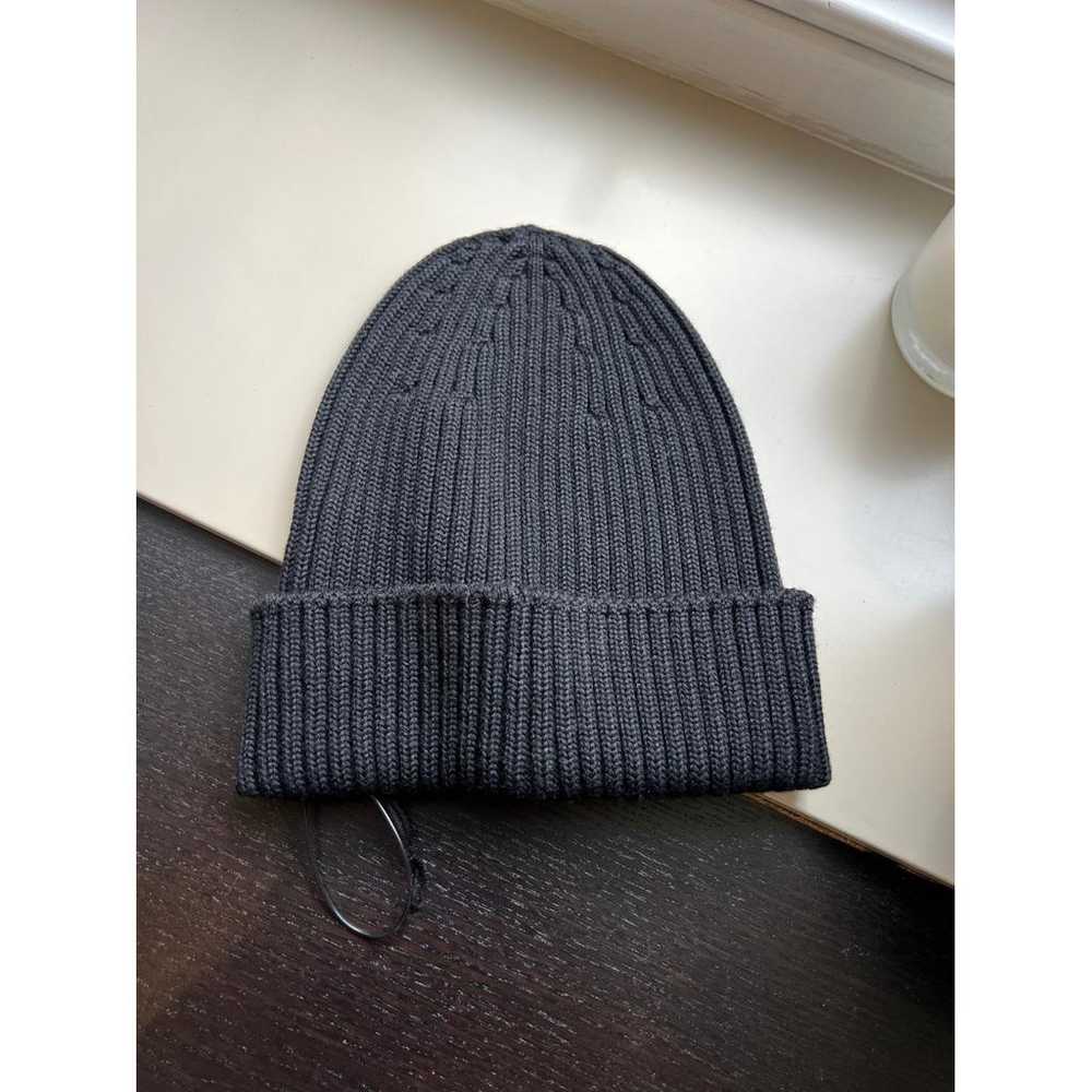Prada Wool hat - image 4