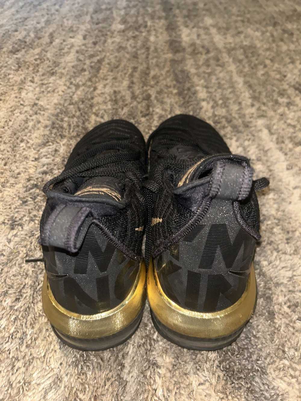 Nike Nike Lebron 16 “ I’m King” - image 7