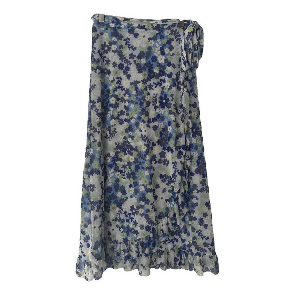 Fabienne Chapot Maxi skirt - image 1