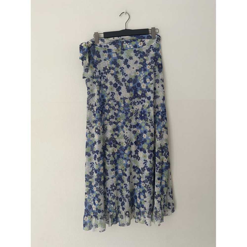 Fabienne Chapot Maxi skirt - image 3