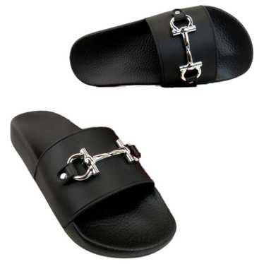 Salvatore Ferragamo Flip flops