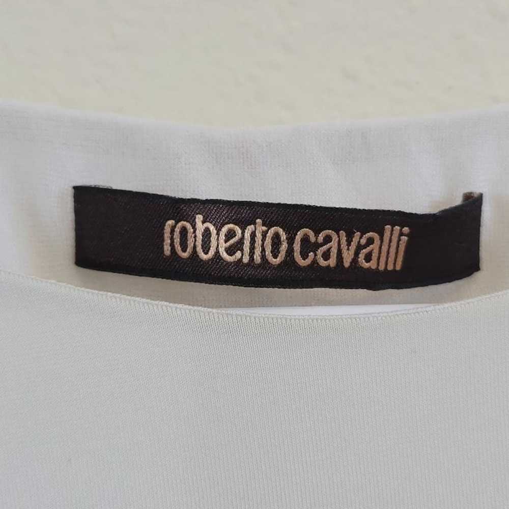 Roberto Cavalli Mini dress - image 10