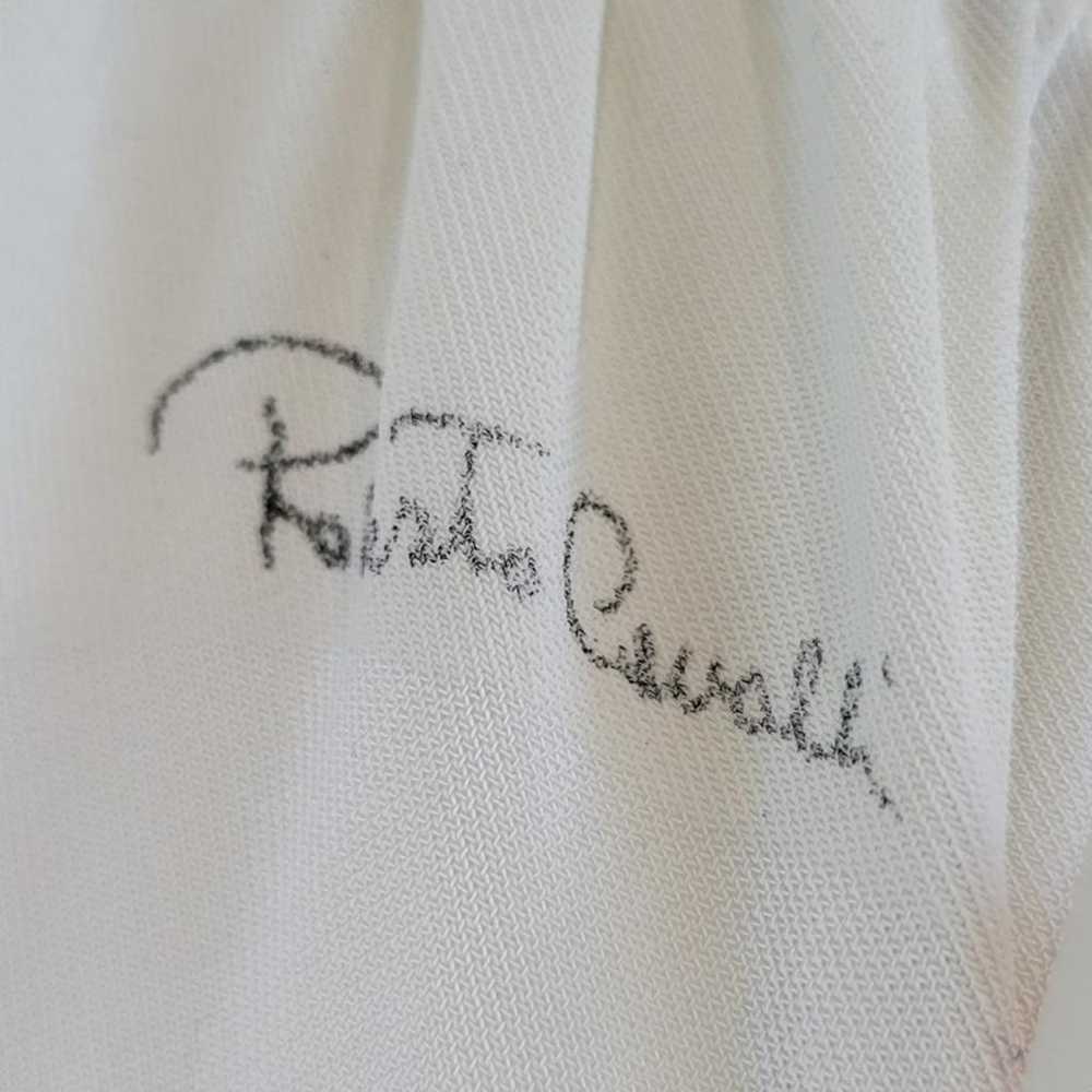 Roberto Cavalli Mini dress - image 8