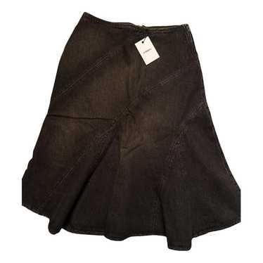 Miaou Mid-length skirt - image 1