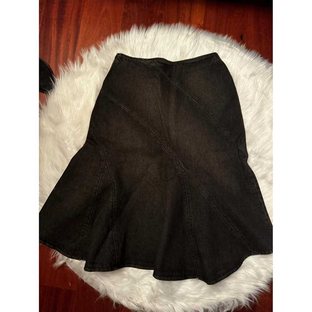 Miaou Mid-length skirt - image 2