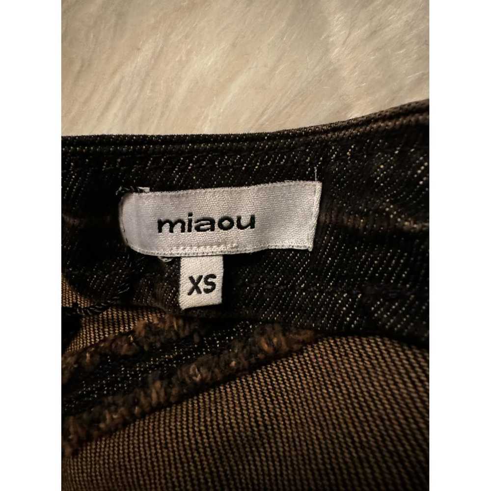 Miaou Mid-length skirt - image 4