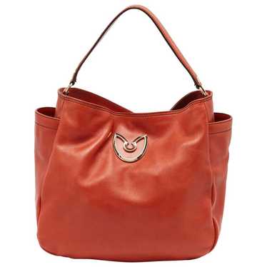 Gianfranco Ferré Leather handbag