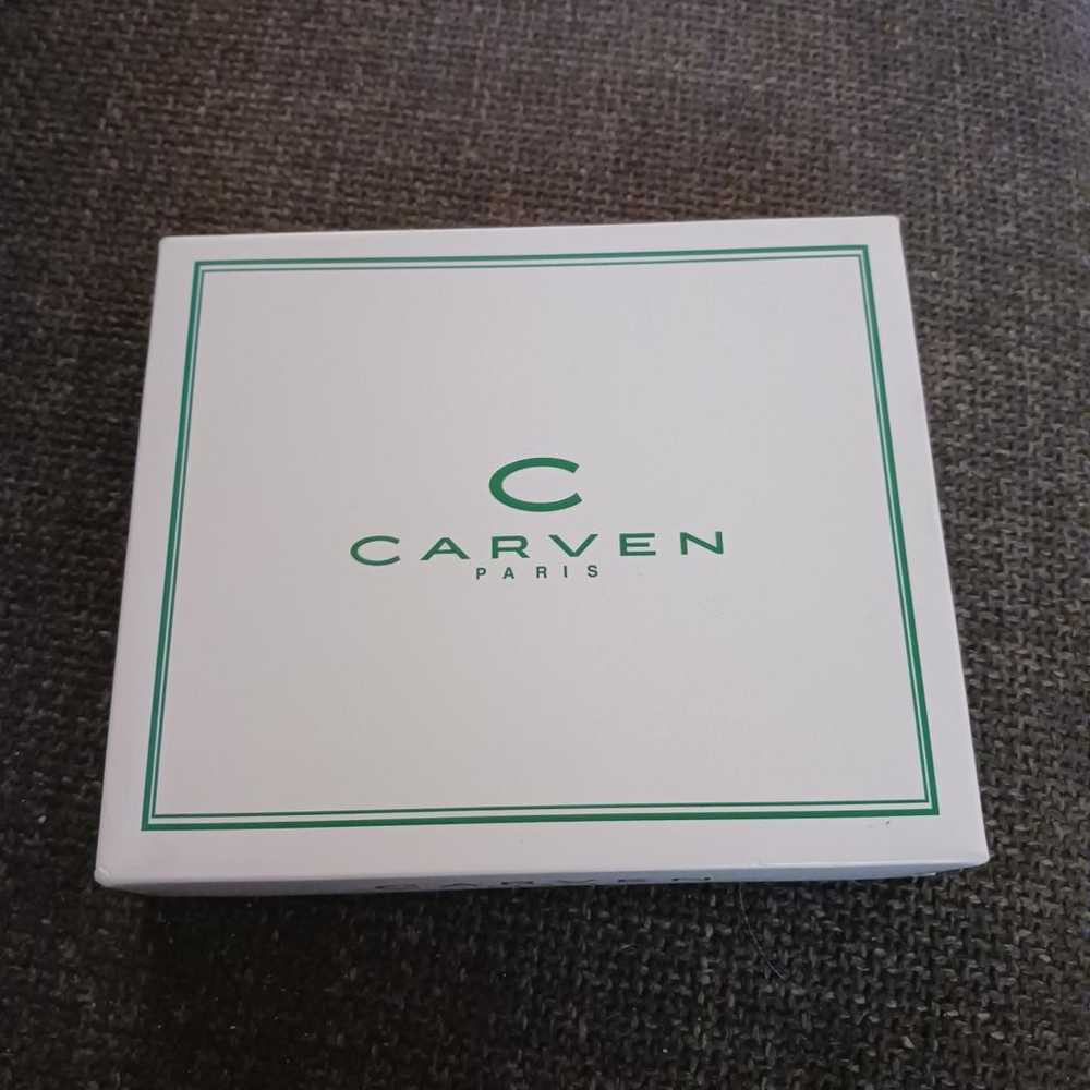 Carven Ostrich wallet - image 2