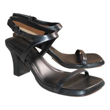 Vince Leather heels - image 1