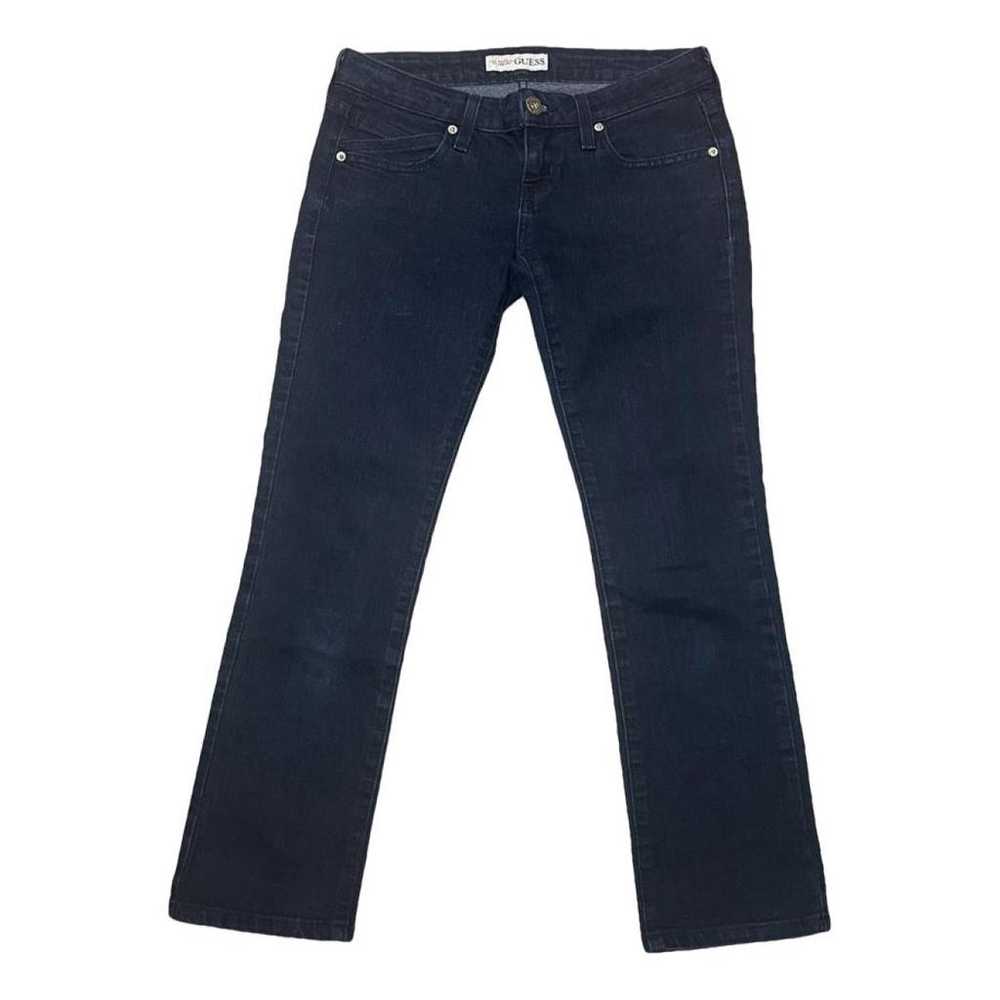 Guess Straight jeans - image 1