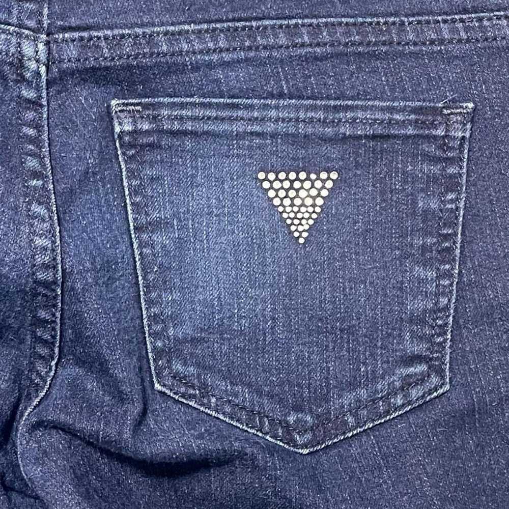 Guess Straight jeans - image 6