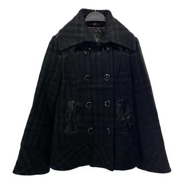 Mackage Wool peacoat - image 1