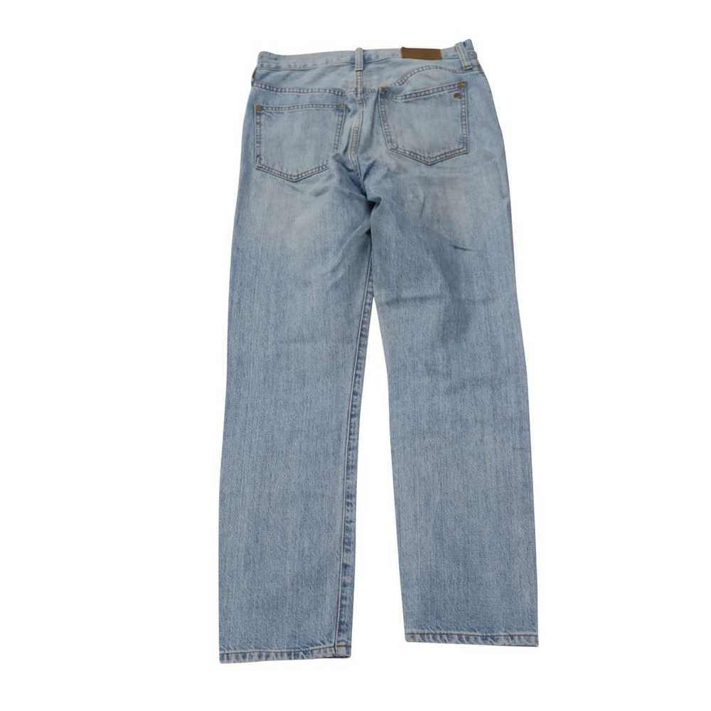 Madewell Boyfriend jeans - image 2