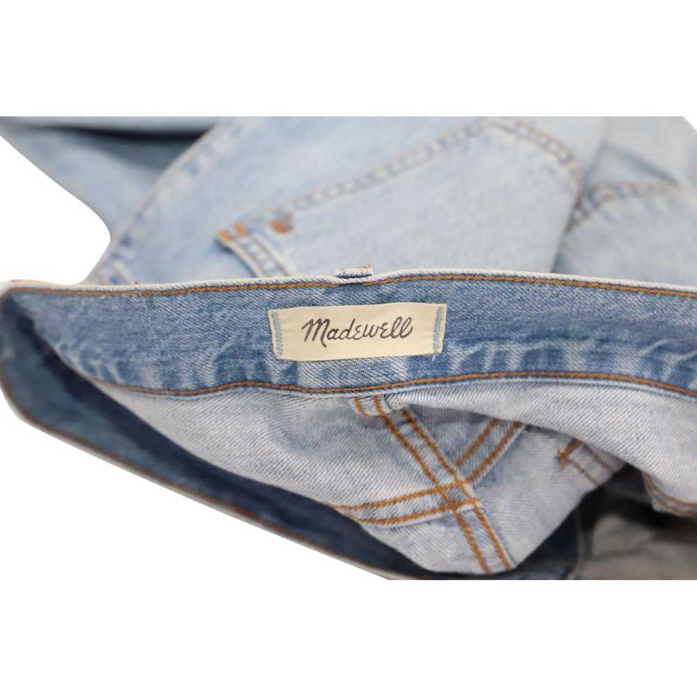 Madewell Boyfriend jeans - image 3