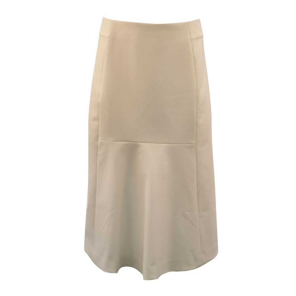 Madewell Mid-length skirt - image 1