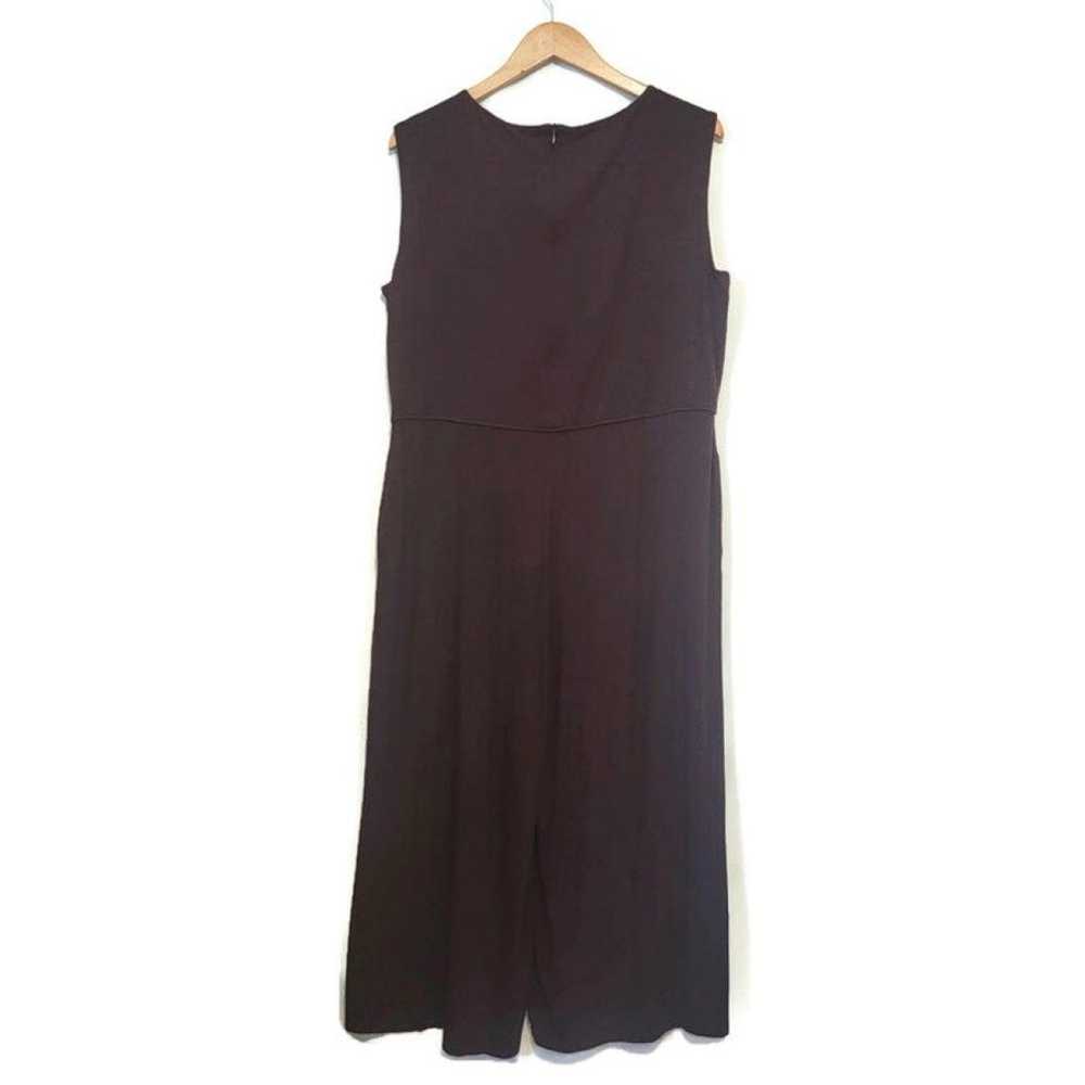 Eileen Fisher Jumpsuit - image 7