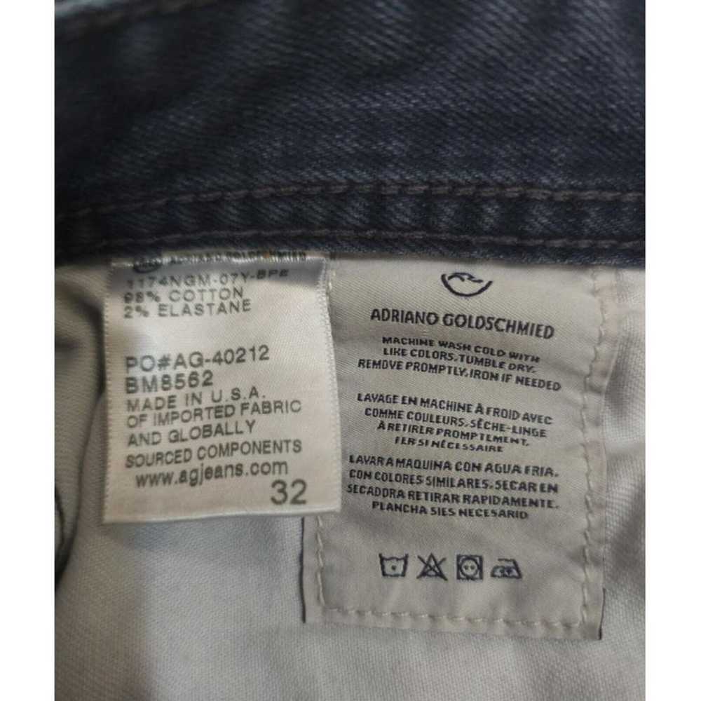 Ag Adriano Goldschmied Jeans - image 8