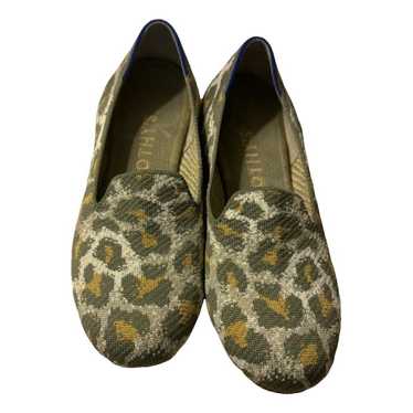 Rothy's Ballet flats - image 1