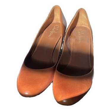 Cole Haan Patent leather flats - image 1