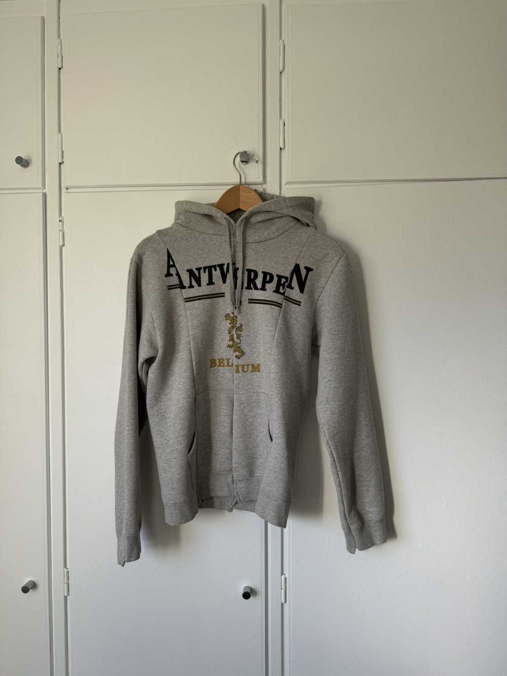 Vetements Vetements Antwerpen hoodie - image 1