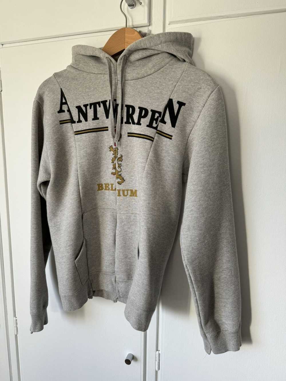 Vetements Vetements Antwerpen hoodie - image 2