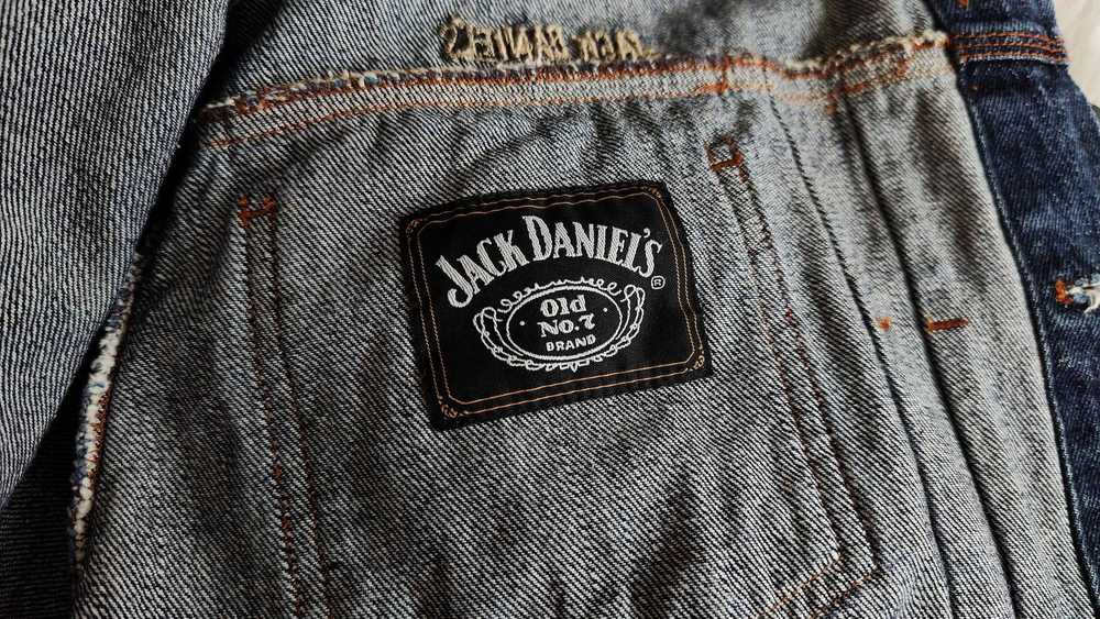 Jack Daniels × Rare × Vintage RARE Jack Daniels O… - image 10