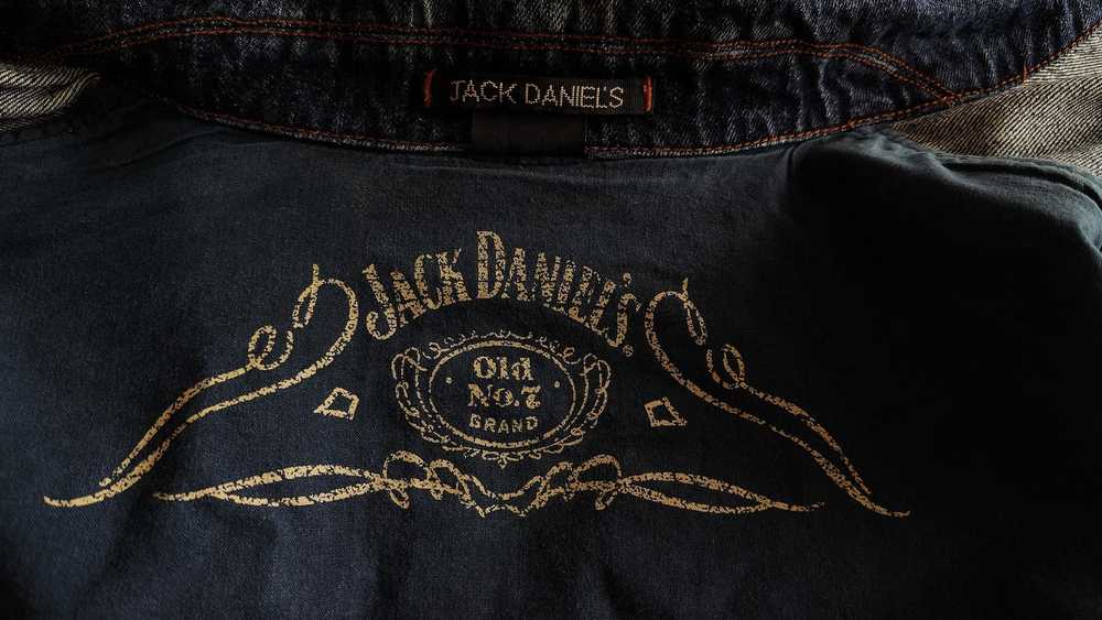 Jack Daniels × Rare × Vintage RARE Jack Daniels O… - image 11