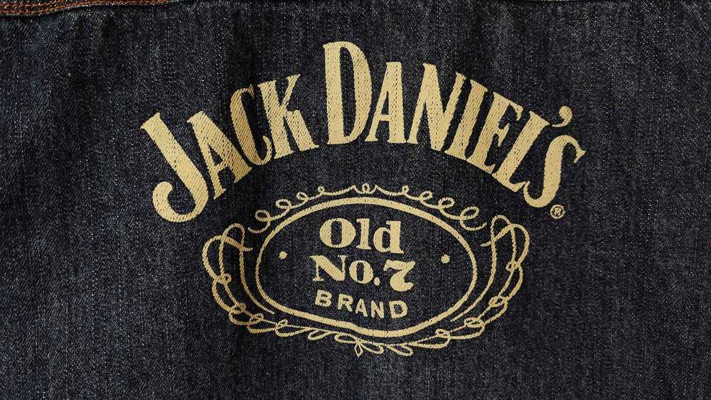 Jack Daniels × Rare × Vintage RARE Jack Daniels O… - image 3