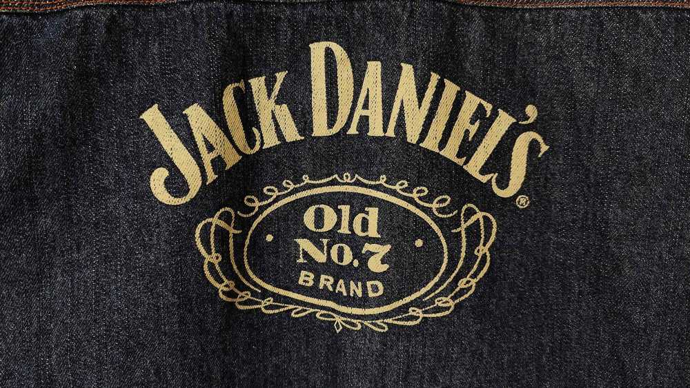 Jack Daniels × Rare × Vintage RARE Jack Daniels O… - image 4