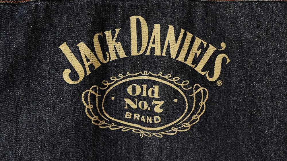 Jack Daniels × Rare × Vintage RARE Jack Daniels O… - image 5