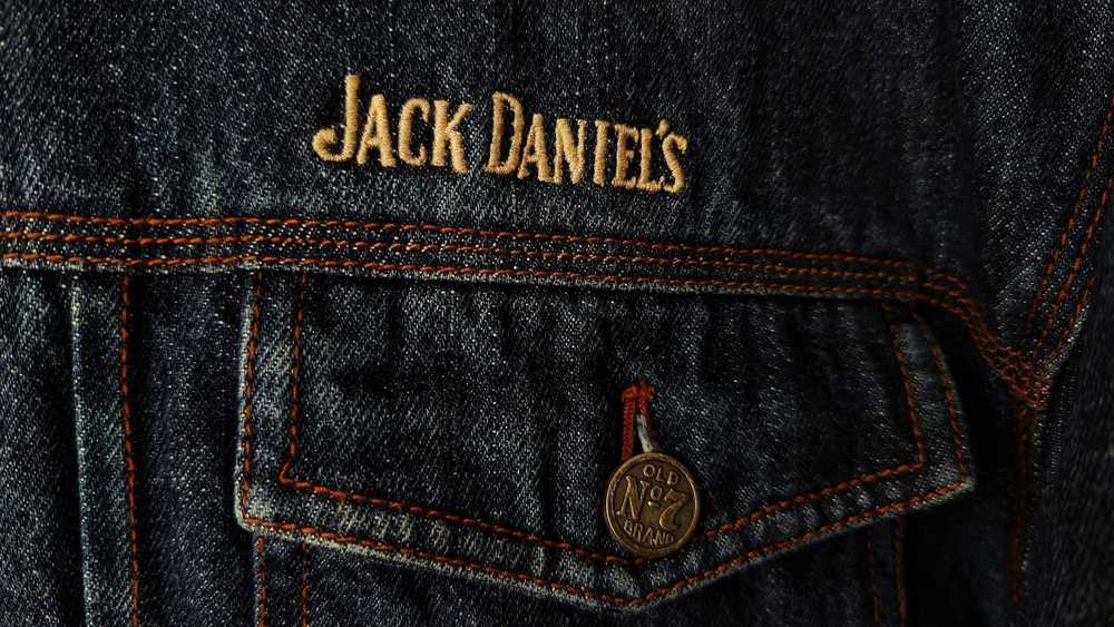 Jack Daniels × Rare × Vintage RARE Jack Daniels O… - image 6
