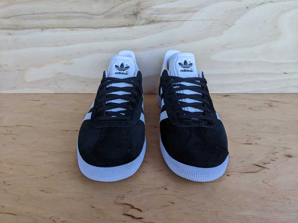 Adidas × Streetwear Adidas Gazelle Sneakers Black… - image 10