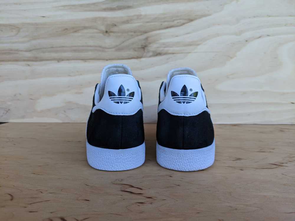 Adidas × Streetwear Adidas Gazelle Sneakers Black… - image 11