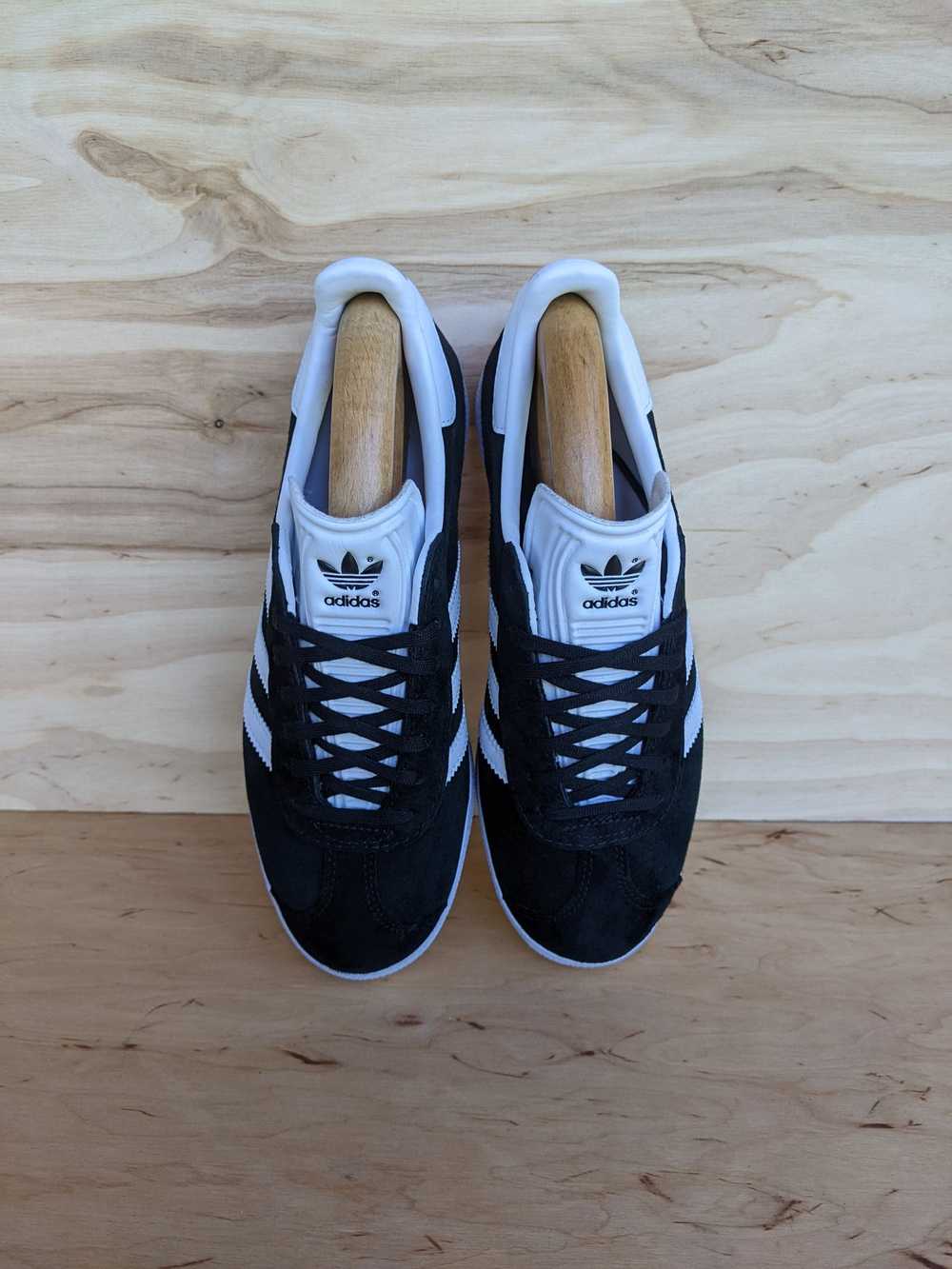 Adidas × Streetwear Adidas Gazelle Sneakers Black… - image 12